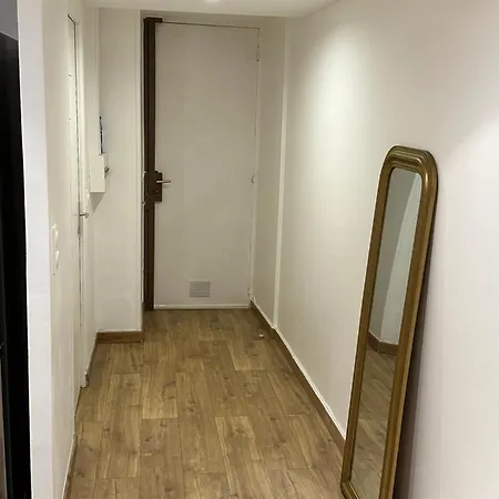 Apartment Galialoge Cannes