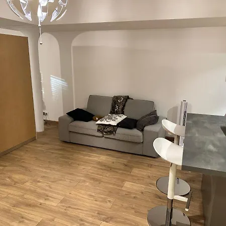 Apartamento Galialoge Cannes