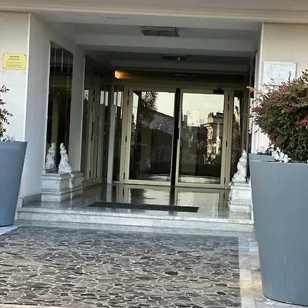 Apartamento Galialoge *