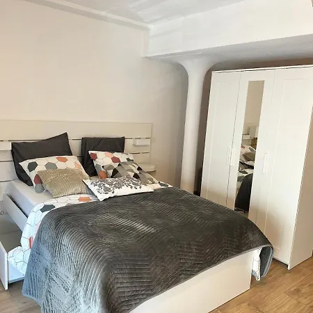 Galialoge Apartamento
