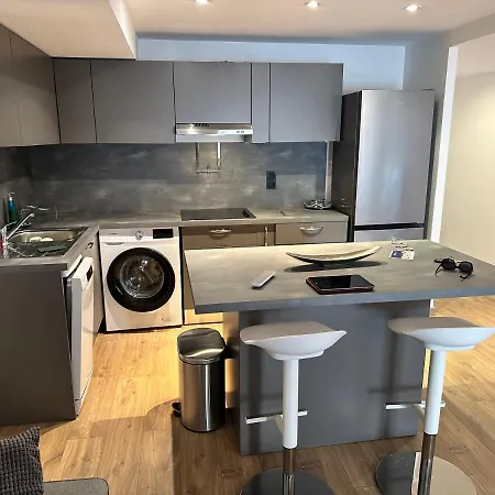 Apartamento Galialoge